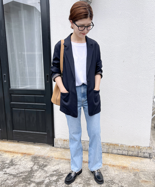 Spick & Span（スピックアンドスパン）の「ウールカルゼロング