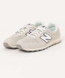 セール】NEW BALANCE ニューバランス WL996SK2(D) WL996 WL996SK2 GRAY