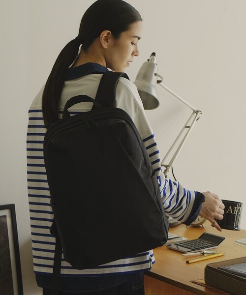 無重力リュックplus Mサイズ（バックパック/リュック）｜Afternoon Tea