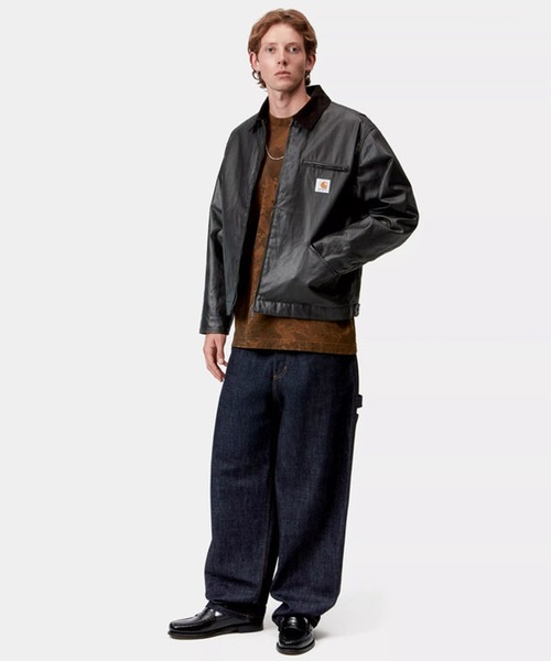セール】Carhartt WIP/カーハートダブリューアイピー OG DEAN JACKET