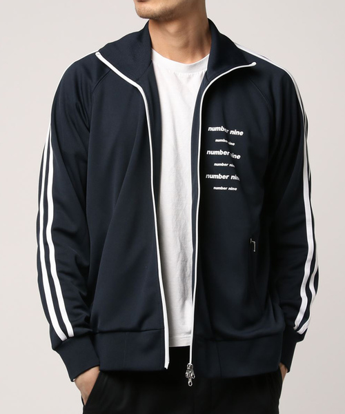 NUMBER (N)INE（ナンバーナイン）の「【NUMBER (N)INE】ナンバーナイン