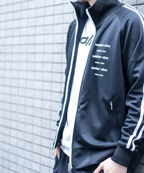 NUMBER (N)INE（ナンバーナイン）の「【NUMBER (N)INE】ナンバーナイン