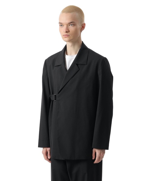 ATTACHMENT（アタッチメント）の「WO/TAウォッシャブルトロピカル ベル