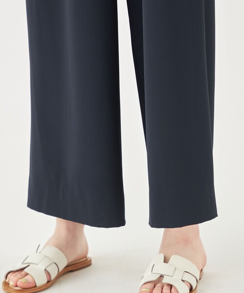 BALLSEY（ボールジィ）の「パフィーツイル ペプラムオールインワン