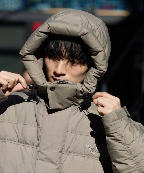 THE NORTH FACE / ザ ノースフェイス オルタレーションバフズ