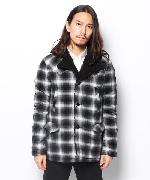 NANO universe（ナノユニバース）の「n(n) by NUMBER (N)INE(エヌエヌ