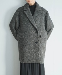 Liyoca（リヨカ）｜チェスターコート一覧 - WEAR