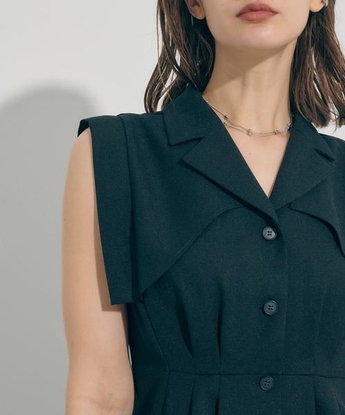 PUBLIC TOKYO（パブリックトウキョウ）の「【セットアップ対応】リネン