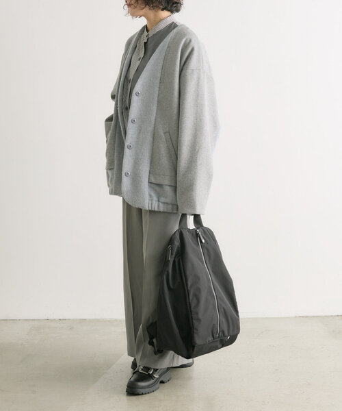 ear PAPILLONNER（イアパピヨネ）の「《A4サイズ対応》センタージップ