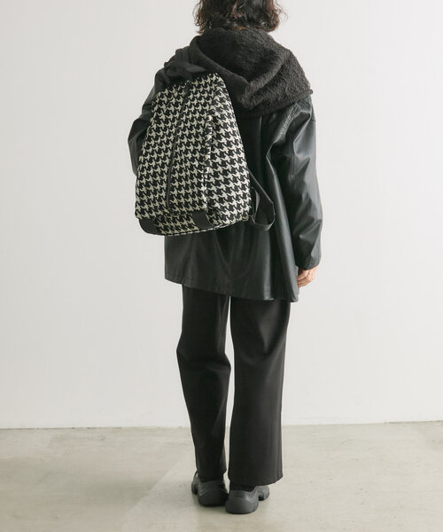 ear PAPILLONNER（イアパピヨネ）の「《A4サイズ対応》センタージップ