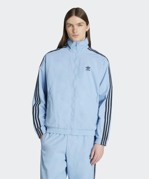 アディカラー ウーブン ファイヤーバード トラックトップ / ジャージ