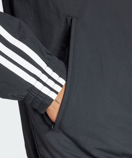 アディカラー ウーブン ファイヤーバード トラックトップ / ジャージ