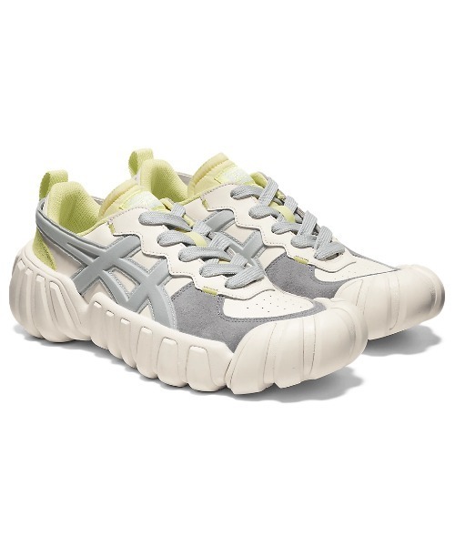 Onitsuka Tiger（オニツカタイガー）の「DENTIGRE LS / デンティグレ