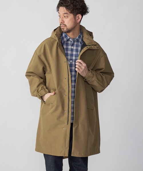 phenix（プラスフェニックス）の「【SHIPS別注】+phenix: GORE-TEX