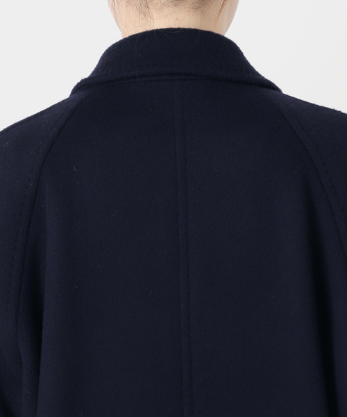 Long Double Coat（チェスターコート）｜Deuxieme Classe