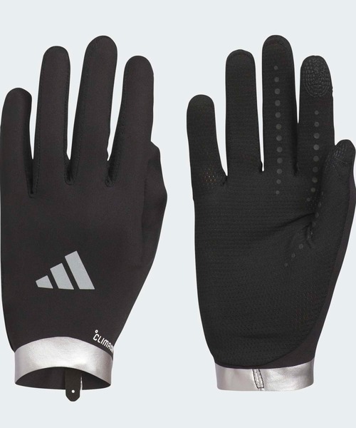 ランニング グローブ / アディダス adidas（手袋）｜adidas