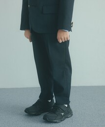green label relaxing｜グリーンレーベルリラクシングのスーツパンツ