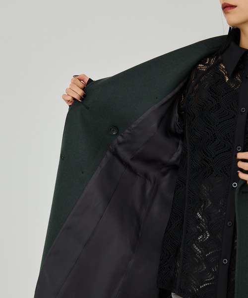 UNITED TOKYO（ユナイテッドトウキョウ）の「レイルボクシーブレスト