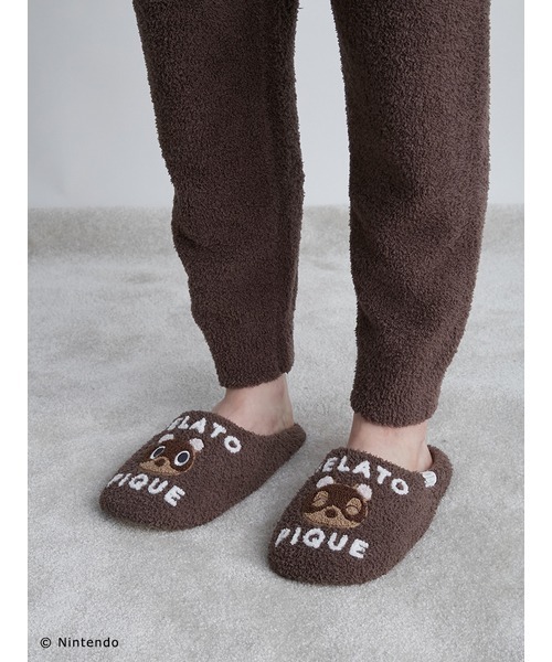 gelato pique（ジェラートピケ）の「【レディース】【あつまれ