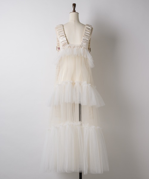 J1U by LA BELLE ETUDE（ジユウバイラベルエチュード）の「シースルー