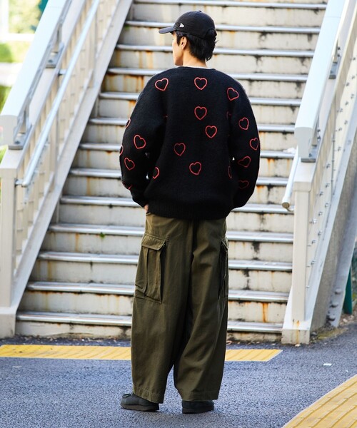 FREAK'S STORE（フリークスストア）の「ChahChah/チャーチャー 別注