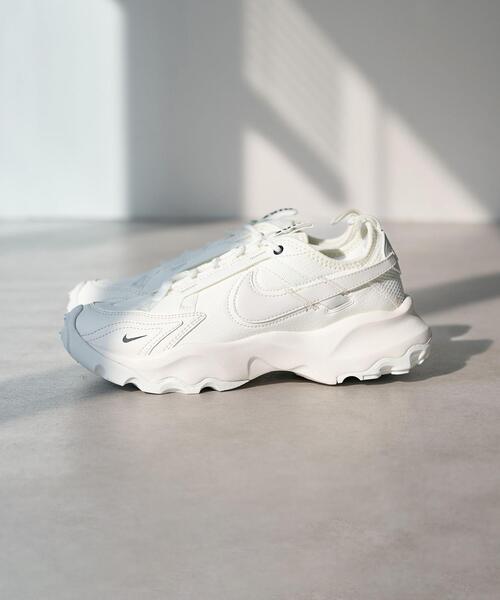 NIKE（ナイキ）の「＜NIKE＞ TC7900 スニーカー（スニーカー）」 - WEAR