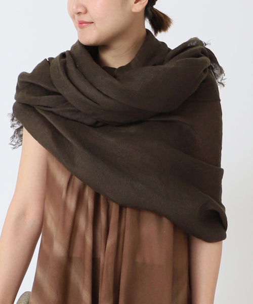 Deuxieme Classe（ドゥーズィエムクラス）の「*【GATTI&C-BIELLA