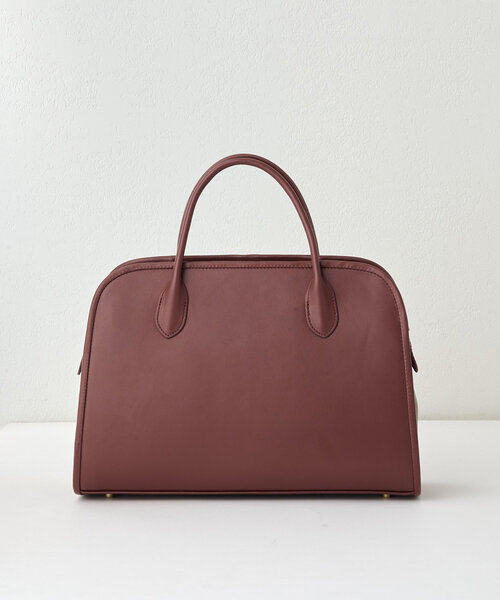 Whim Gazette（ウィムガゼット）の「【Hoaw.】ボストンバッグ2