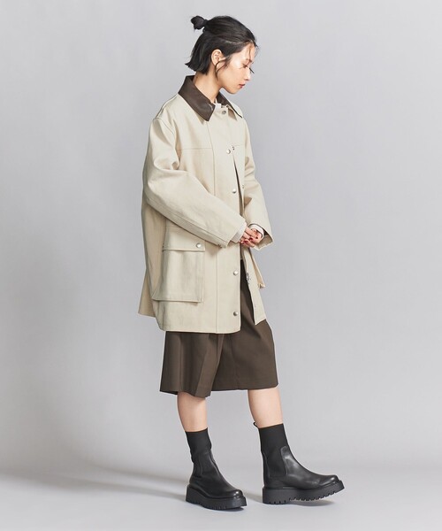 BEAUTY&YOUTH UNITED ARROWS（ビューティーアンドユースユナイテッド