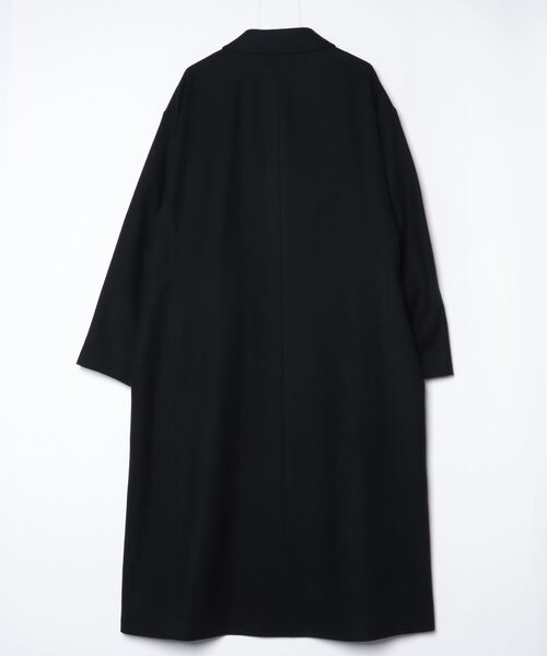 LAD MUSICIAN（ラッドミュージシャン）の「WOOL FLANNEL SOUTIEN