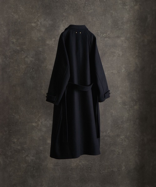 ADRER（アドラー）の「THE LONG COAT / ザロングコート（その他