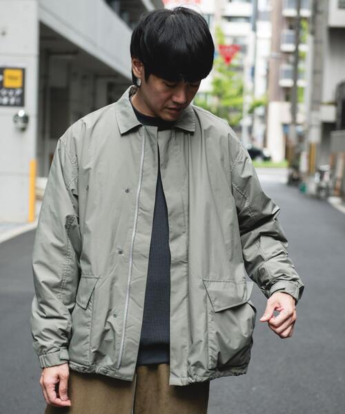 MARMOT（マーモット）の「『別注』Marmot×DOORS PERTEX Octa Jacket