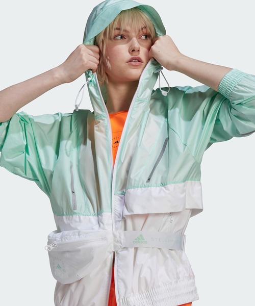 adidas by Stella McCartney（アディダスバイステラマッカートニー）の