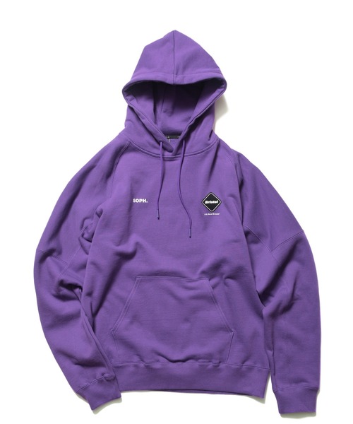 F.C.Real Bristol（エフシーレアルブリストル）の「BIG LOGO TEAM