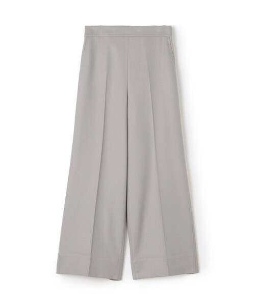 セール】ストレッチボタニー ワイドパンツ（その他パンツ）｜BALLSEY