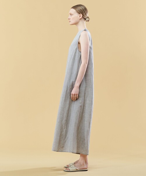 GALERIE VIE（ギャルリー ヴィー）の「リネンキュプラコンパクト