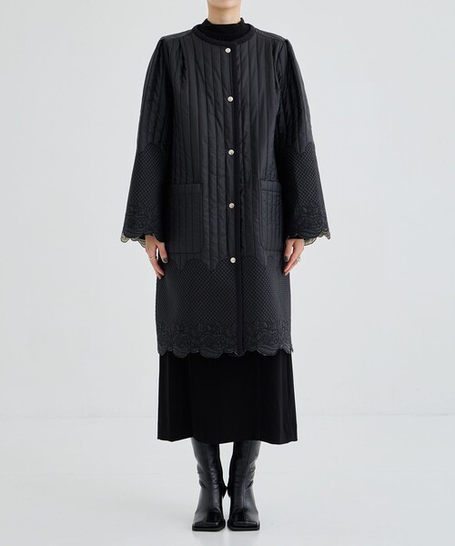 FUMIE TANAKA（フミエタナカ）の「【FUMIE=TANAKA/フミエタナカ】mix