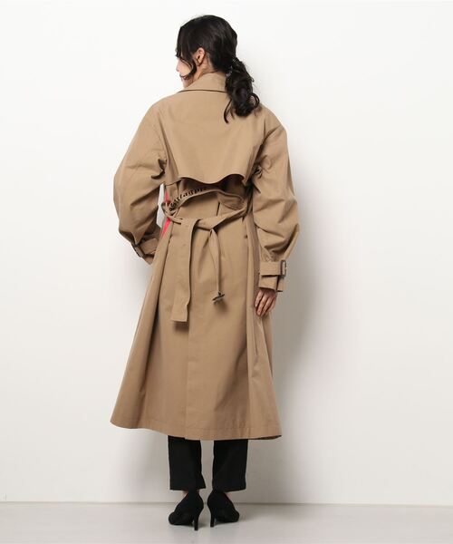 Thomas magpie（トーマスマグパイ）の「【THOMAS MAGPIE】T/C