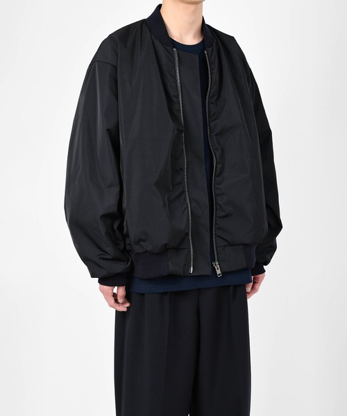 LAD MUSICIAN（ラッドミュージシャン）の「MA-1（MA-1）」 - WEAR