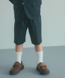 green label relaxing｜グリーンレーベルリラクシングのスーツパンツ