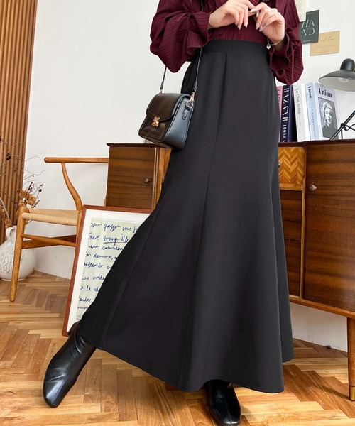 セール】【累計販売枚数12万枚突破！】カットジョーゼットマーメイド