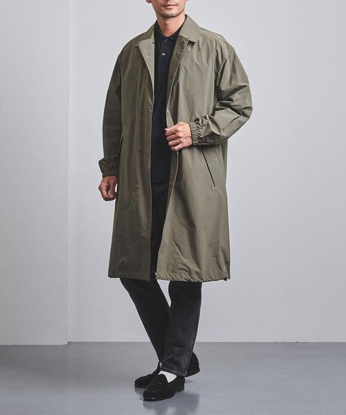 Camoshita（カモシタ）の「＜Camoshita UNITED ARROWS ＞ バルマカーン