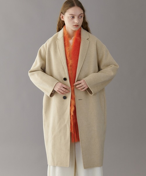 LE GLAZIK（ルグラジック）の「LE GLAZIK | チェスターフィールド