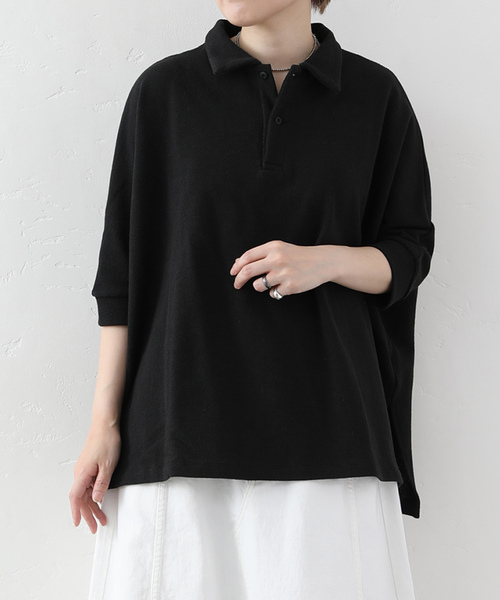 カノコプルオーバー（その他トップス）｜JOURNAL STANDARD LUXE