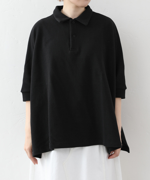 カノコプルオーバー（その他トップス）｜JOURNAL STANDARD LUXE