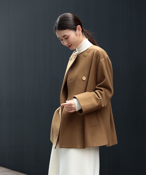 Demi-Luxe BEAMS（デミルクス ビームス）の「Demi-Luxe BEAMS / ソフト