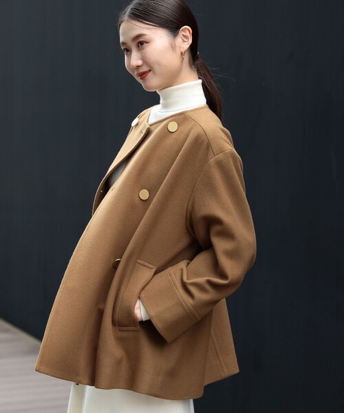 Demi-Luxe BEAMS（デミルクス ビームス）の「Demi-Luxe BEAMS / ソフト