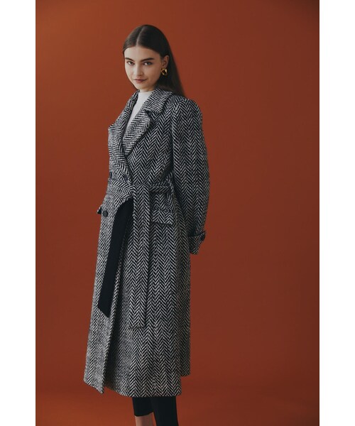 PINKY&DIANNE（ピンキーアンドダイアン）の「◇ロービングツイード