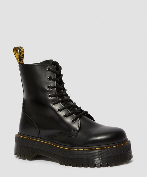 セール】Dr. Martens/ドクターマーチン JADON 8ホールブーツ 15265001