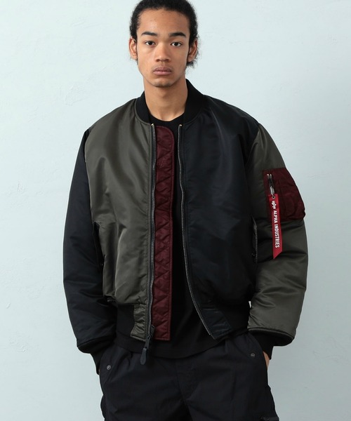Alpha Industries（アルファインダストリーズ）の「【ユニセックス